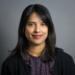 Dr. Lisa Mohanty