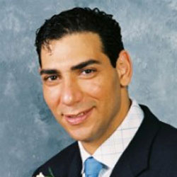 Dr. Madjid "MJ" Karimi PhD, CPH