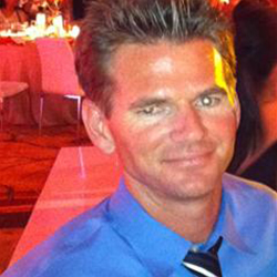 Dr. Michael Aubry Dr. Michael Aubry
