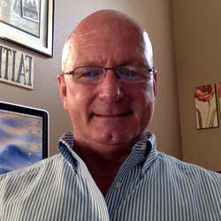 Dr. Michael Laverty Dr. Michael Laverty