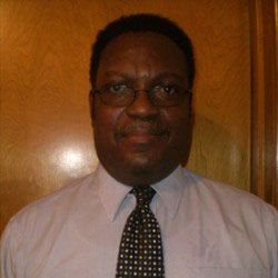 Dr. Nathaniel Ofoe