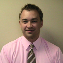 Dr. Nicholas Bowersox Dr. Nicholas Bowersox