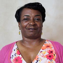 Dr. Pamela A. Wilson Dr. Pamela A. Wilson