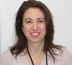 Dr. Pamela Wirth Dr. Pamela Wirth