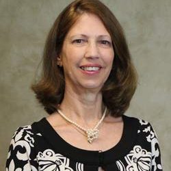 Dr. Patricia Rhynders