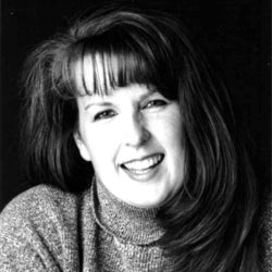 Dr. Pattijean Hooper Dr. Pattijean Hooper