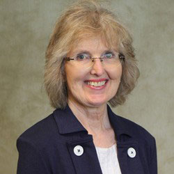 Dr. Peggy Swigart