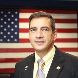 Philip F. Johndrow Philip F. Johndrow