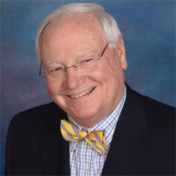 Dr. Robert W. "Bob" Touro DM Dr. Robert W. "Bob" Touro DM