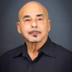Dr. Rudolph R. Bustos Dr. Rudolph R. Bustos