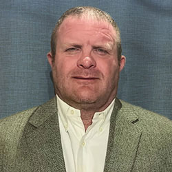 Dr. Scott Mensch Dr. Scott Mensch