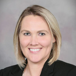 Dr. Shannon Cox-Kelley Dr. Shannon Cox-Kelley