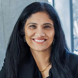 Sunitha Araamudhu