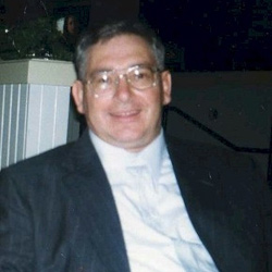 Dr. Thomas Matula Dr. Thomas Matula