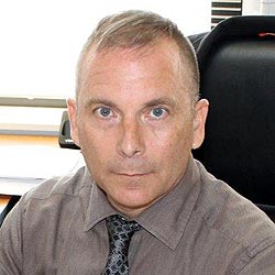 Dr. Vincent R. Havrilko Dr. Vincent R. Havrilko