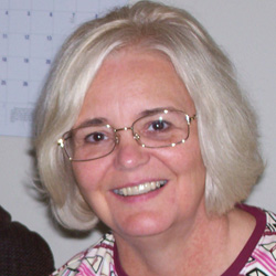Dr. Virginia Johnson Dr. Virginia Johnson