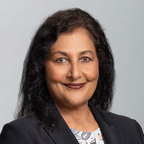 Dr. Ruki Jayaraman