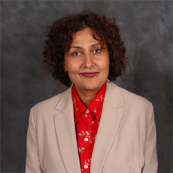 Dr. Ruki Jayaraman