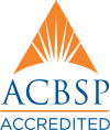 Accreditation Council for Business Schools and Programs (ACBSP)