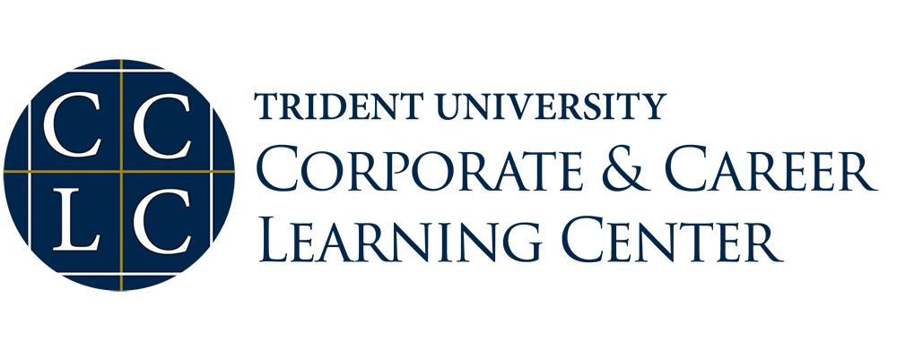 CCLC Trident University Corporate & Career Learning Center